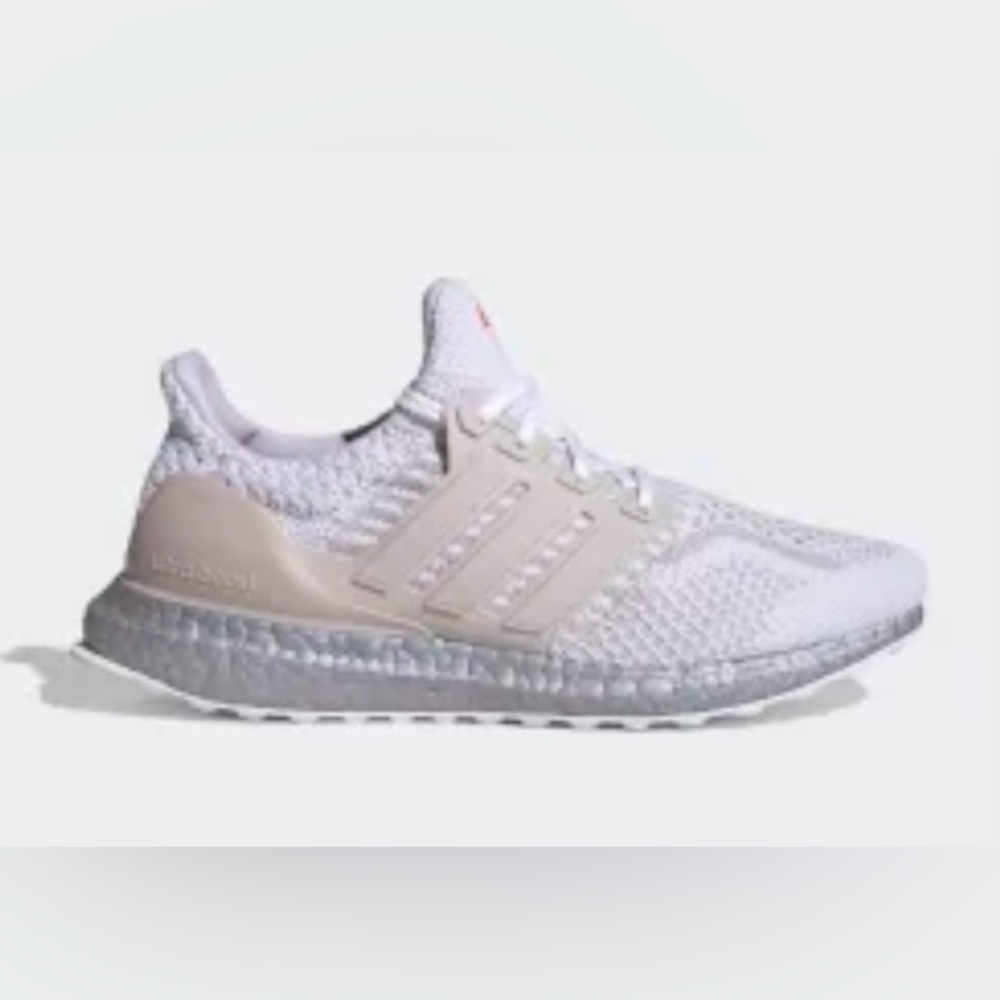 Womens Adidas - ULTRABOOST 5.0 DNA SHOES